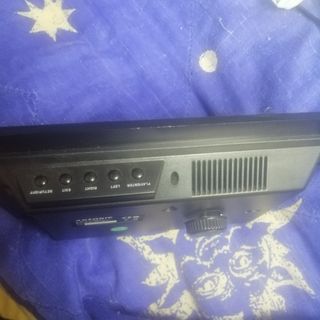 Marco de fotos digital