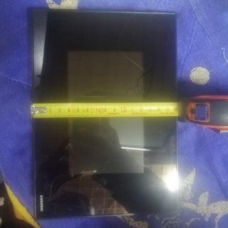 Marco de fotos digital