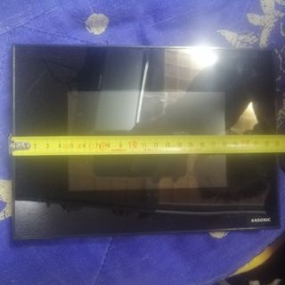 Marco de fotos digital