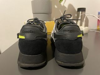 Zapatillas reebok talla 37.5