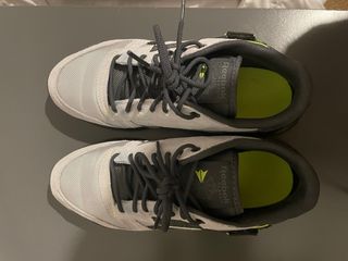 Zapatillas reebok talla 37.5