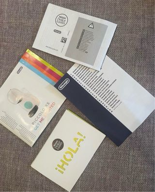 Cafetera Dolce Gusto A ESTRENAR