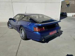 RENAULT Alpine A610 3.0 Turbo 1992