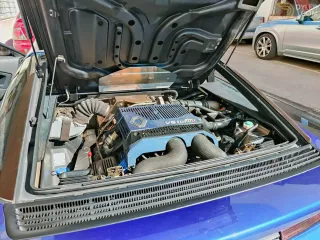 RENAULT Alpine A610 3.0 Turbo 1992