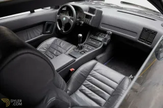 RENAULT Alpine A610 3.0 Turbo 1992