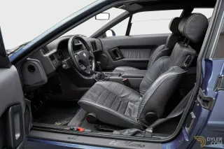 RENAULT Alpine A610 3.0 Turbo 1992