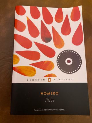 Ilíada