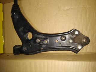 Trapecio Derecho. Ibiza 2002. Tdi AXR.