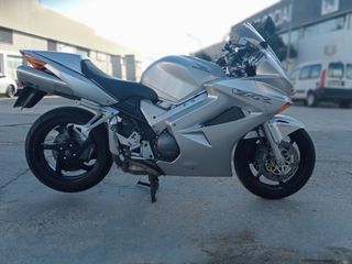 Moto Honda VFR 800 vetc