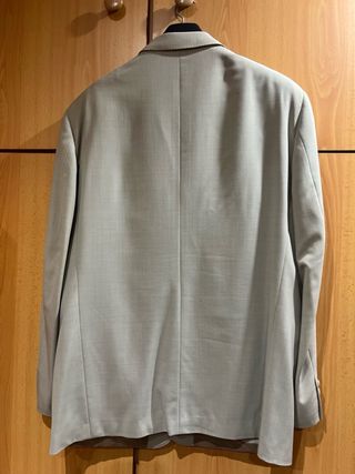 Traje emilio tucci verano