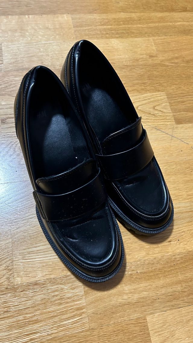 Zapatos H&M