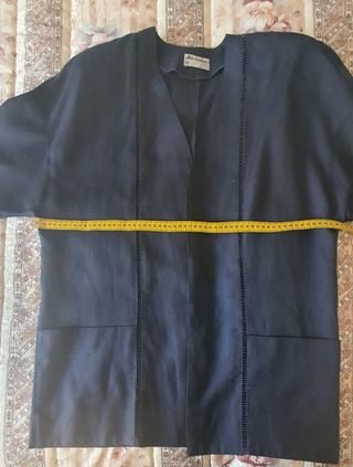 Traje señora