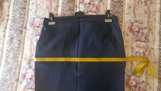 Traje señora