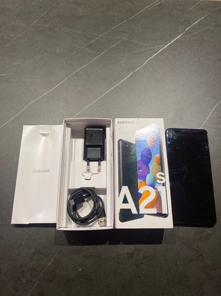 Samsung A21s