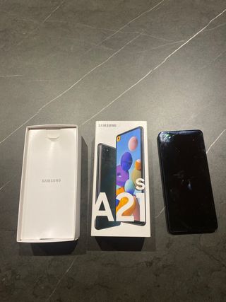 Samsung A21s