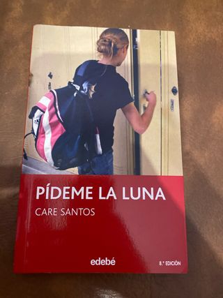 PÍDEME LA LUNA