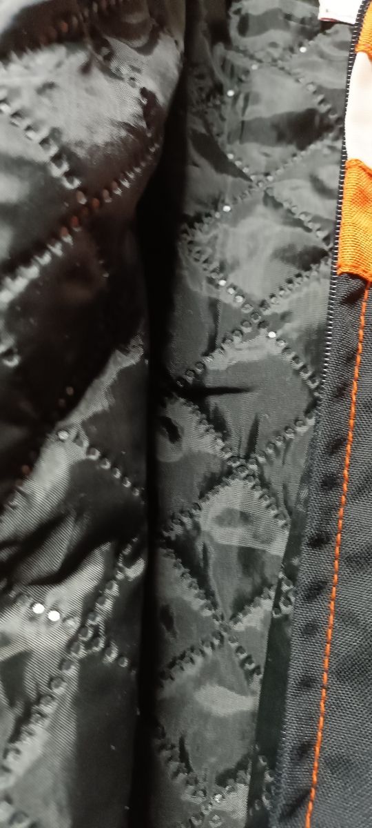 Chaqueta Miline Moto XL