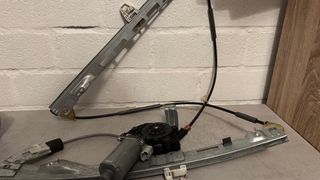 Elevalunas Peugeot 206