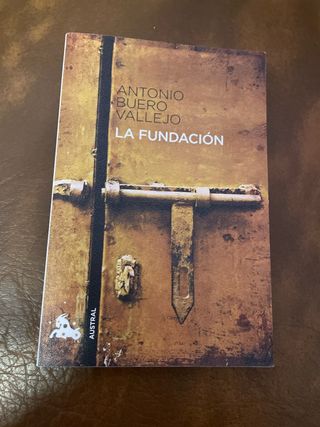 La Fundación (Spanish Edition)