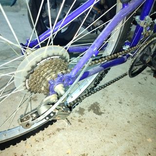 Bicicletas