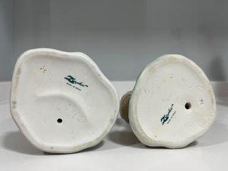 Figuras coleccion Zaphir Lladro Pareja granjeros