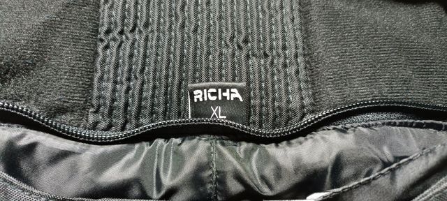Pantalón de Moto Richa XL