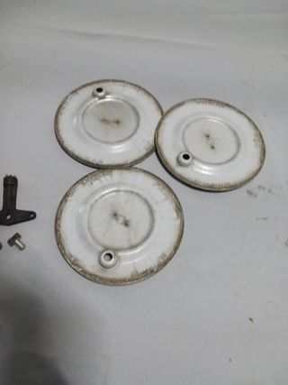 Tapacubos Opel. ASTRA CORSA 