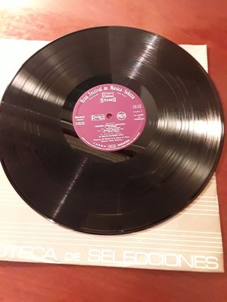 Vinilos Colección música  clásica