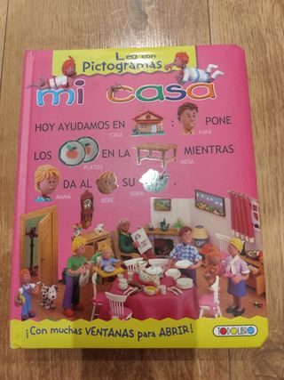 Mi casa