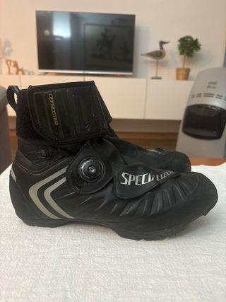 Specialized Defroster talla44.