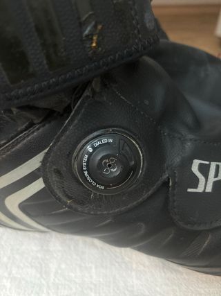 Specialized Defroster talla44.