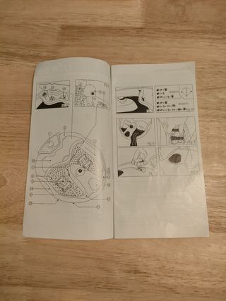 Bañera hidromasaje de pies