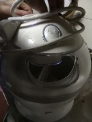 Macchina per gelato 