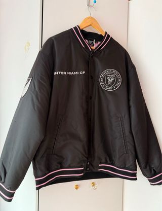 Bomber nueva