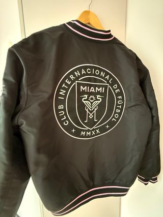 Bomber nueva
