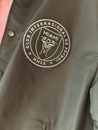 Bomber nueva