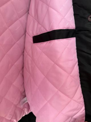 Bomber nueva