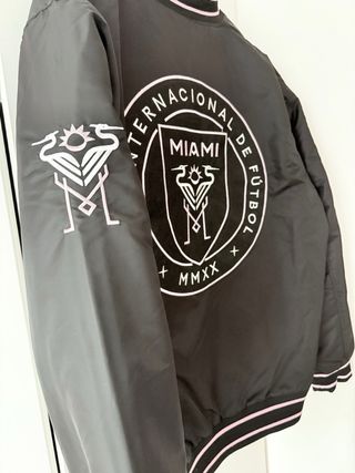 Bomber nueva