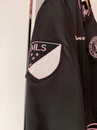Bomber nueva