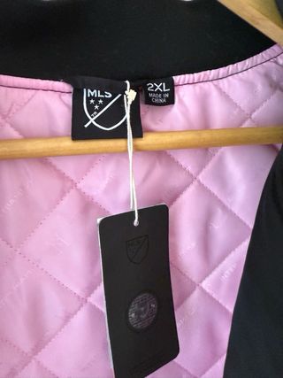 Bomber nueva