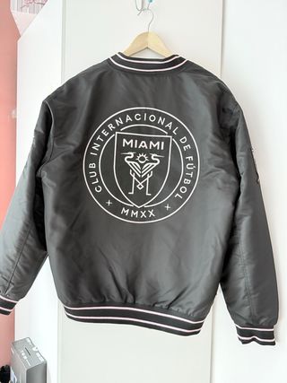 Bomber nueva