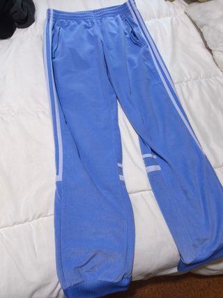 Chandal Adidas vintage original