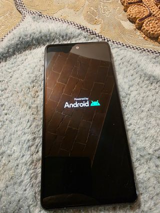 Galaxy A72