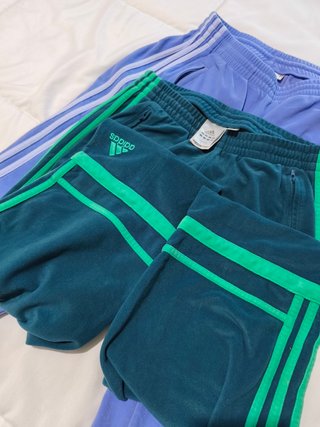 Chándal vintage Adidas original