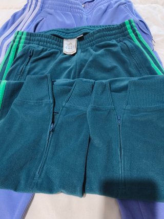 Chándal vintage Adidas original