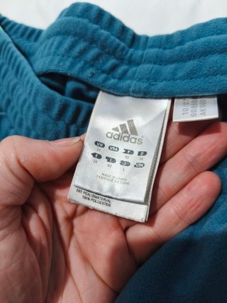 Chándal vintage Adidas original