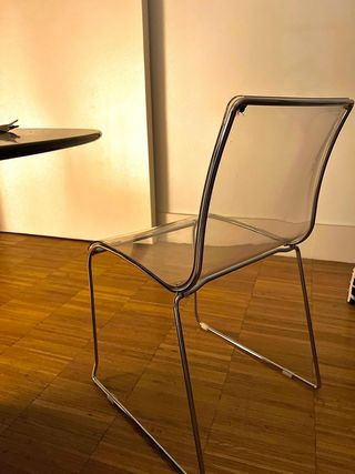 Sedie italiane dal design vintage Calligaris