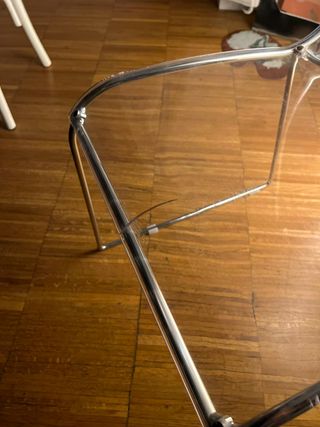 Sedie italiane dal design vintage Calligaris