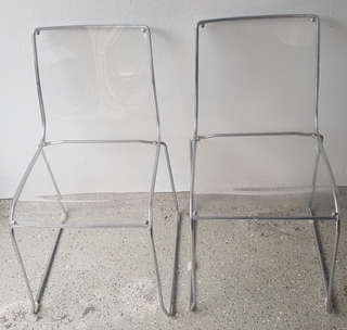 Sedie italiane dal design vintage Calligaris