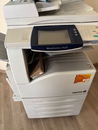 Fotocopiadora WorkCentre 7425
